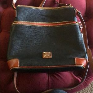 Dooney Bourke Crossbody bag